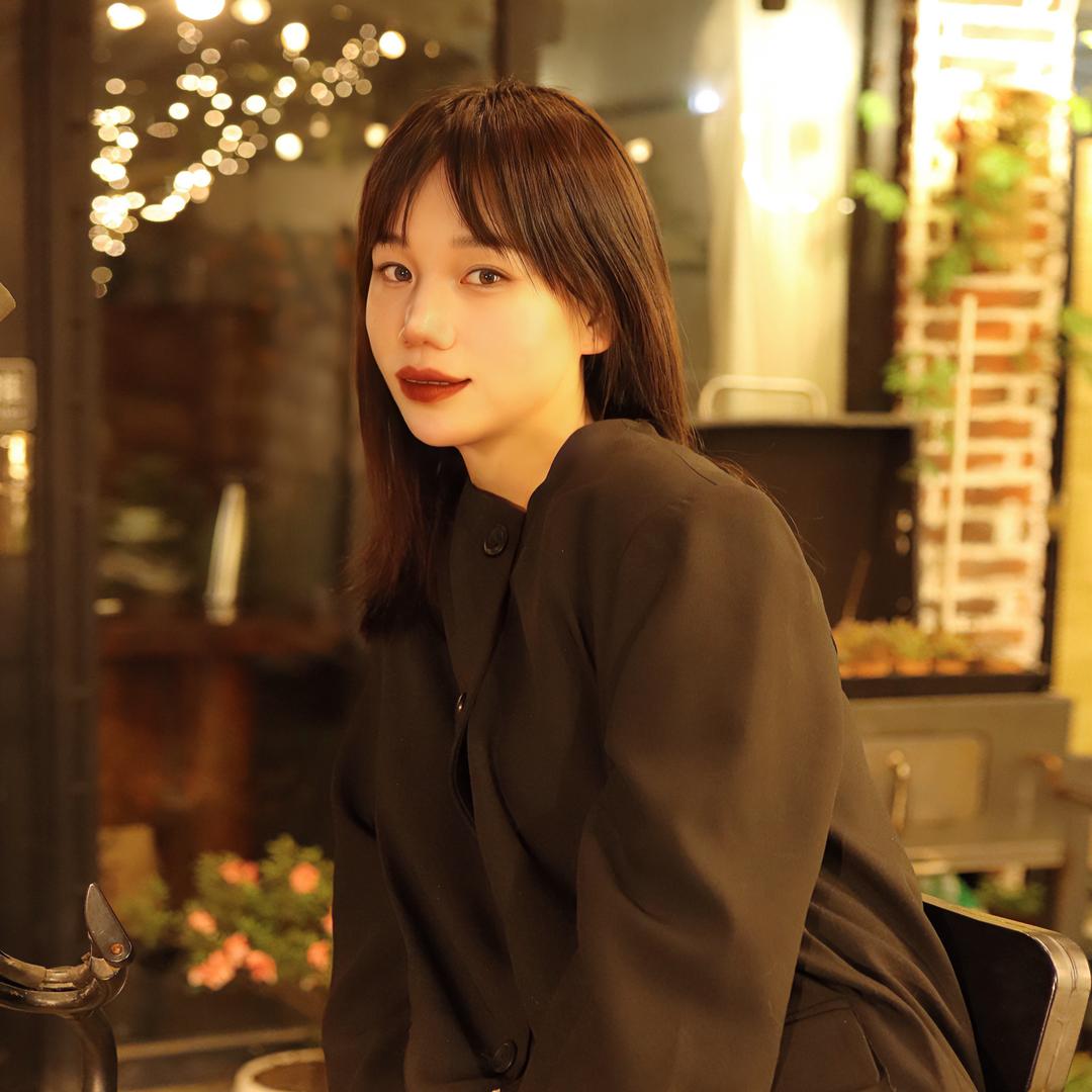 蝶女王婚纱礼服：一巧
