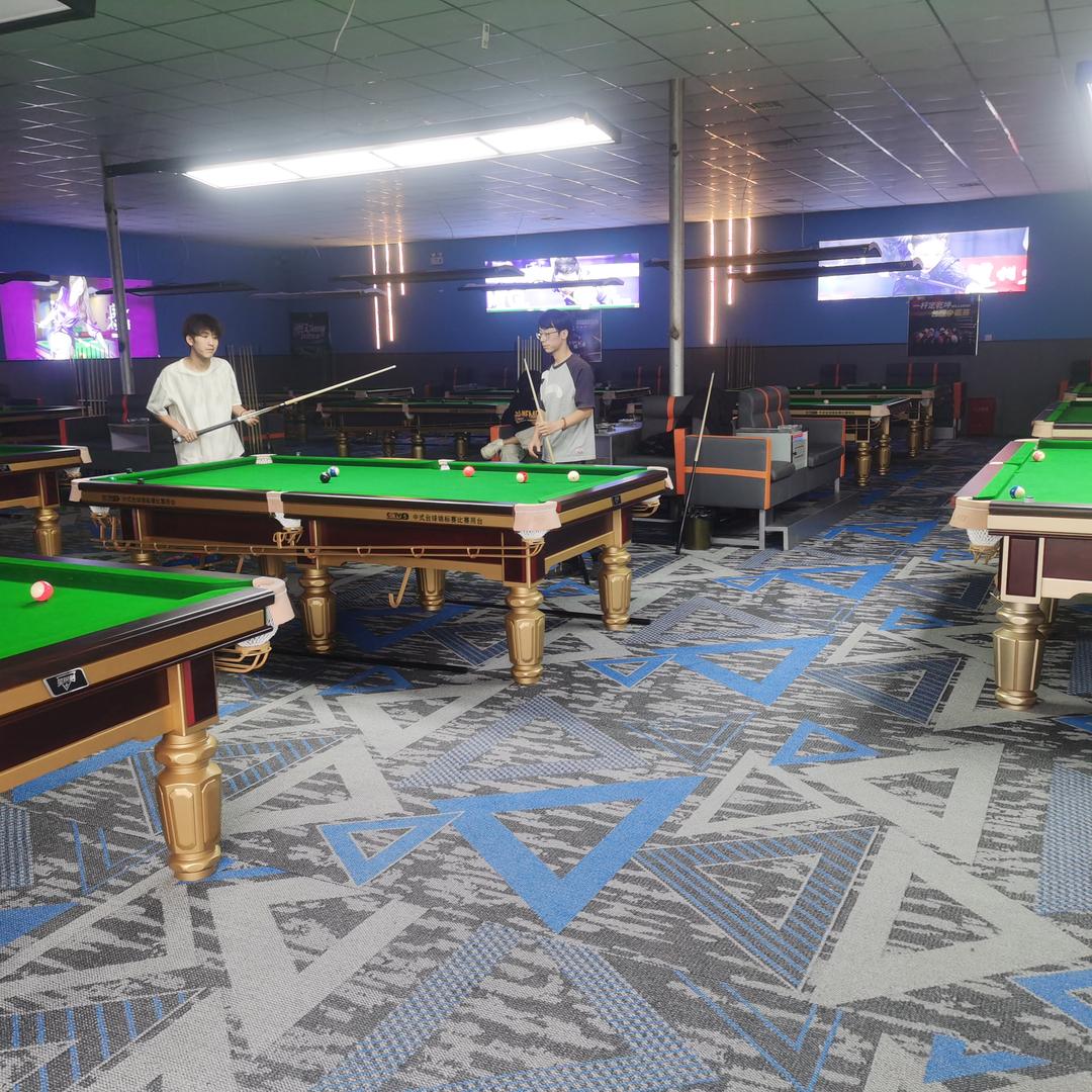 悠杆俱乐部官方号