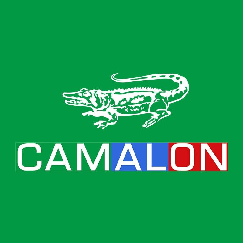 CAMALON鳄鱼男装（百信广场店）