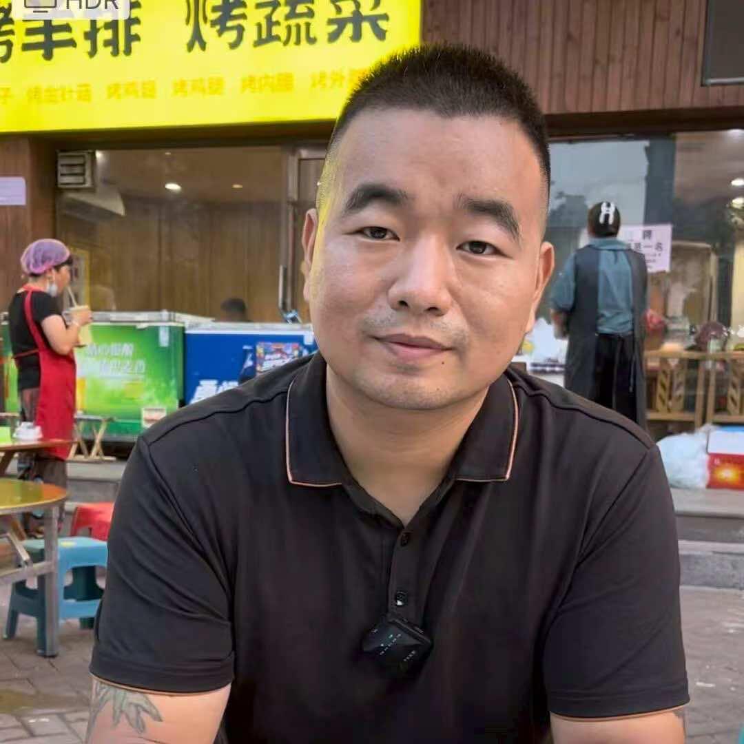 董老宽面馆(天祥花园店)官方号