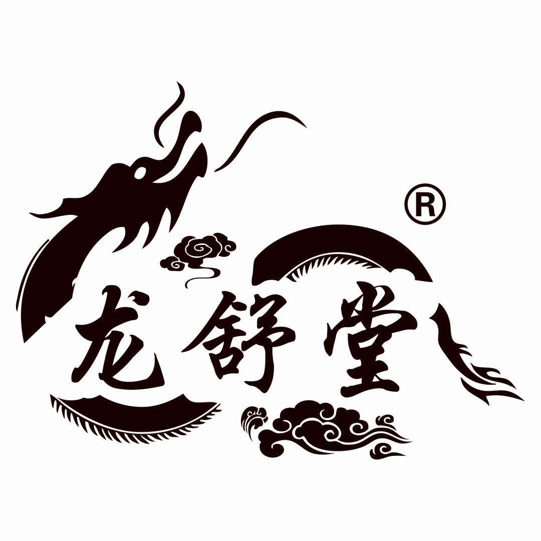 龙舒堂·现烤牛肉干