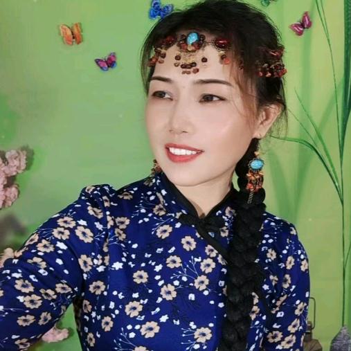 爱萍姐