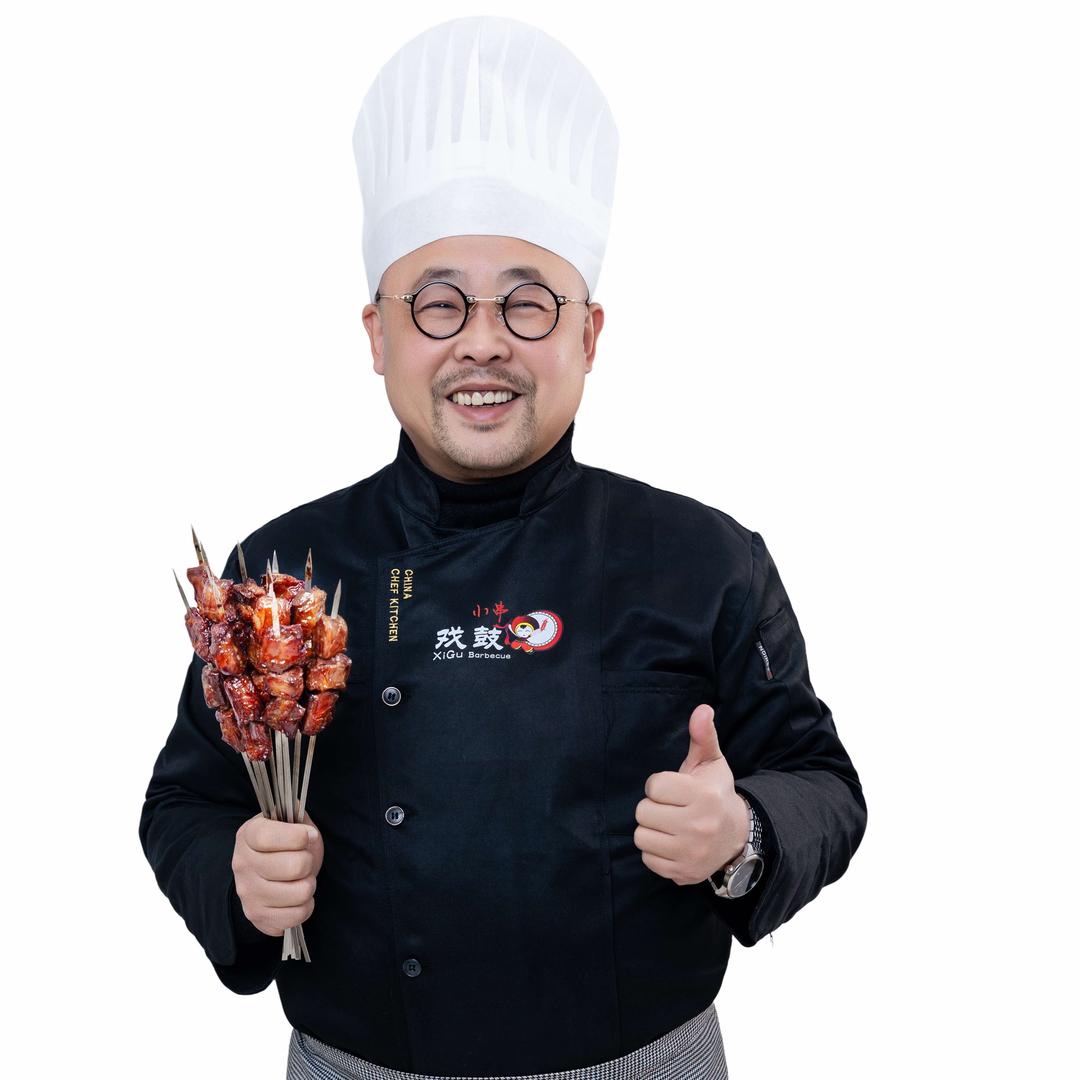 戏鼓小串（中原路店）