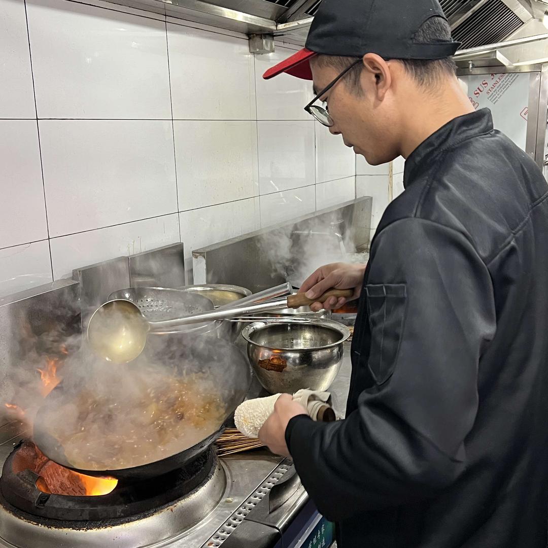 来赣饭江西菜（正宗江西老表）
