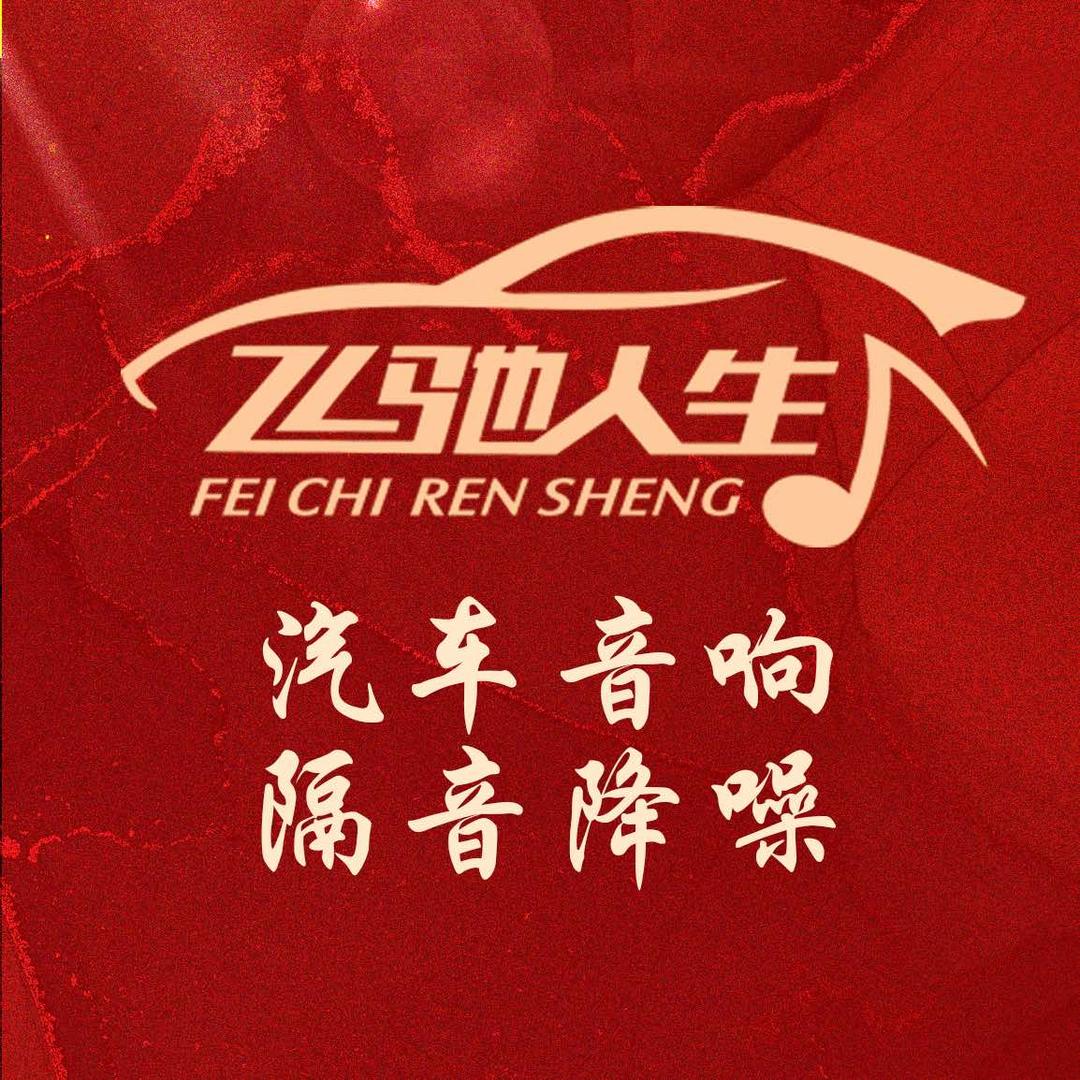 绍兴飞驰人生汽车音响