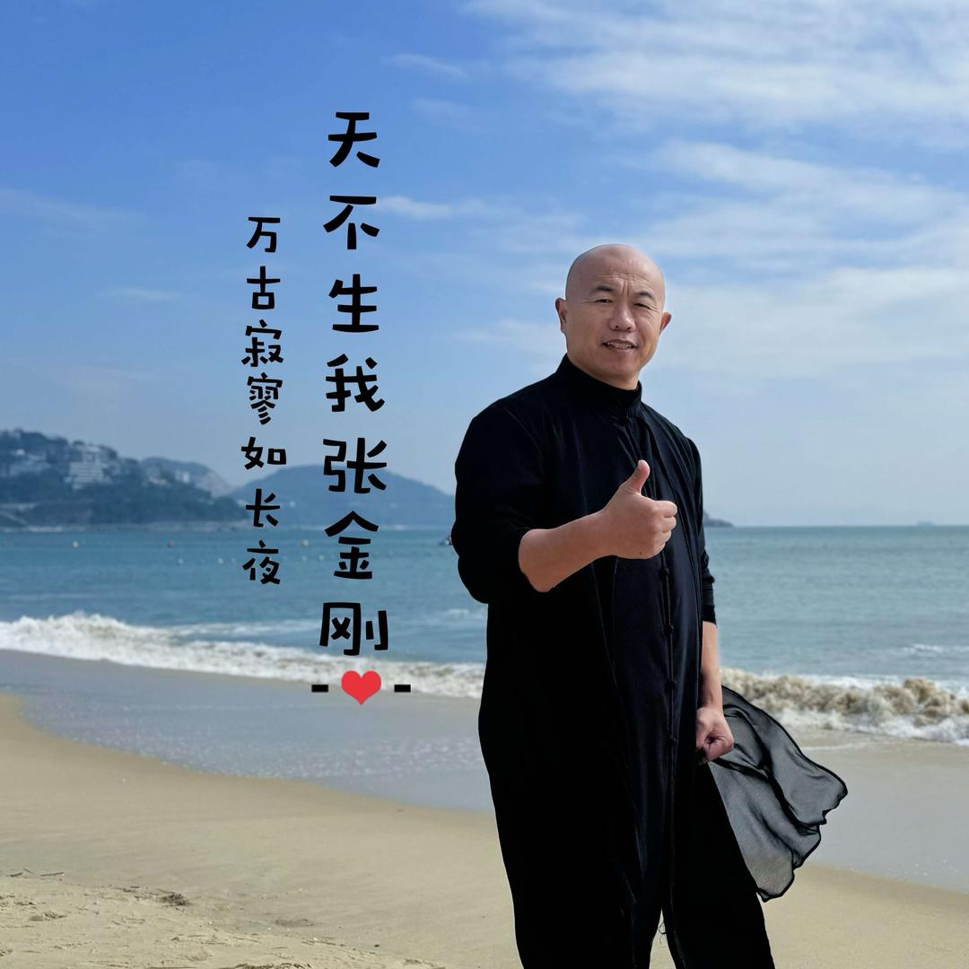 酷功夫（张金刚聚龙拳）