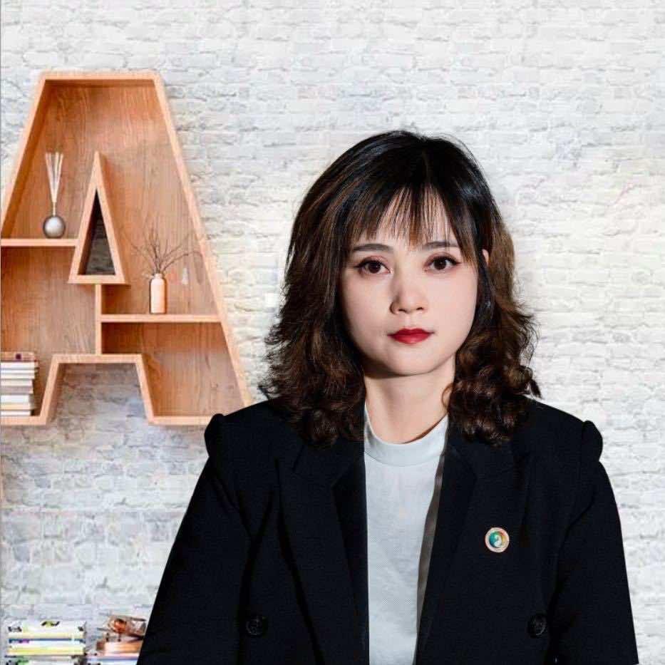 青海亿森家具杨莉