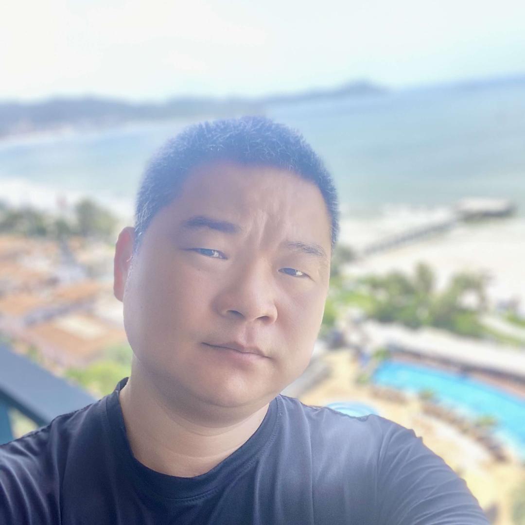 双月湾欣乐贝尔海景度假公寓