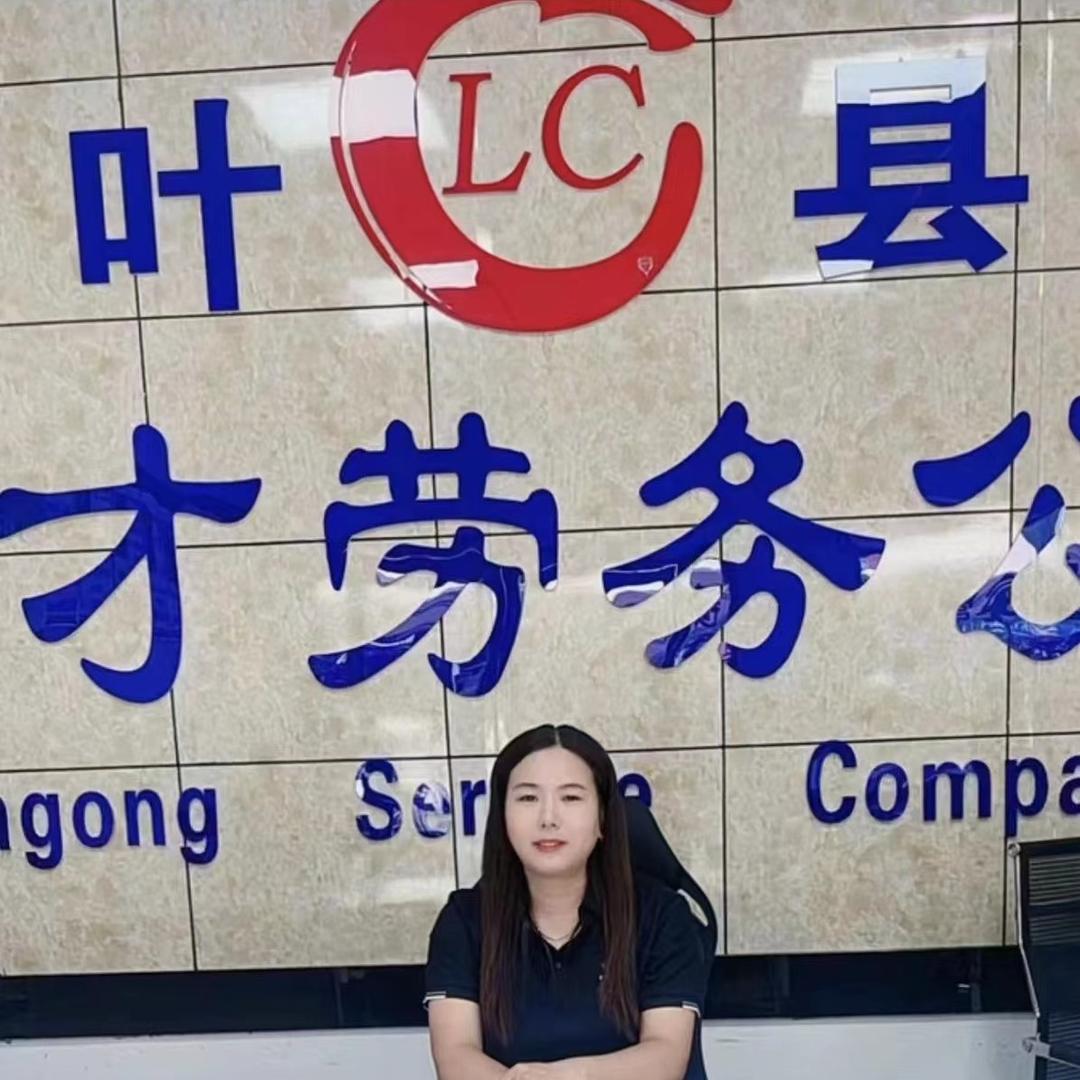 叶县龙才人力资源服务