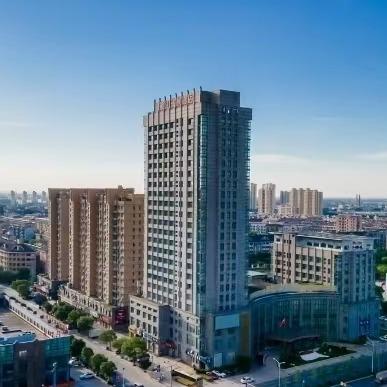 浙江瑞麒酒店官方号