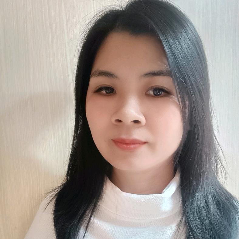 清美美甲
