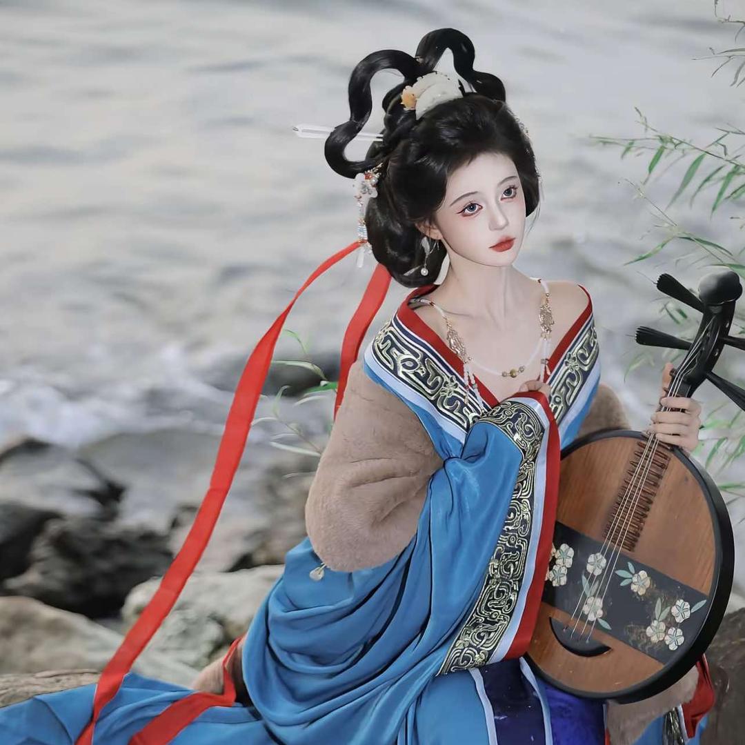 紫金阁汉服体验馆
