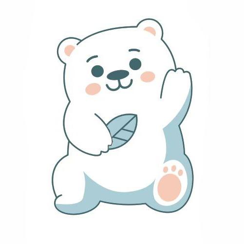 小泡熊洗脸吧·清洁养肤