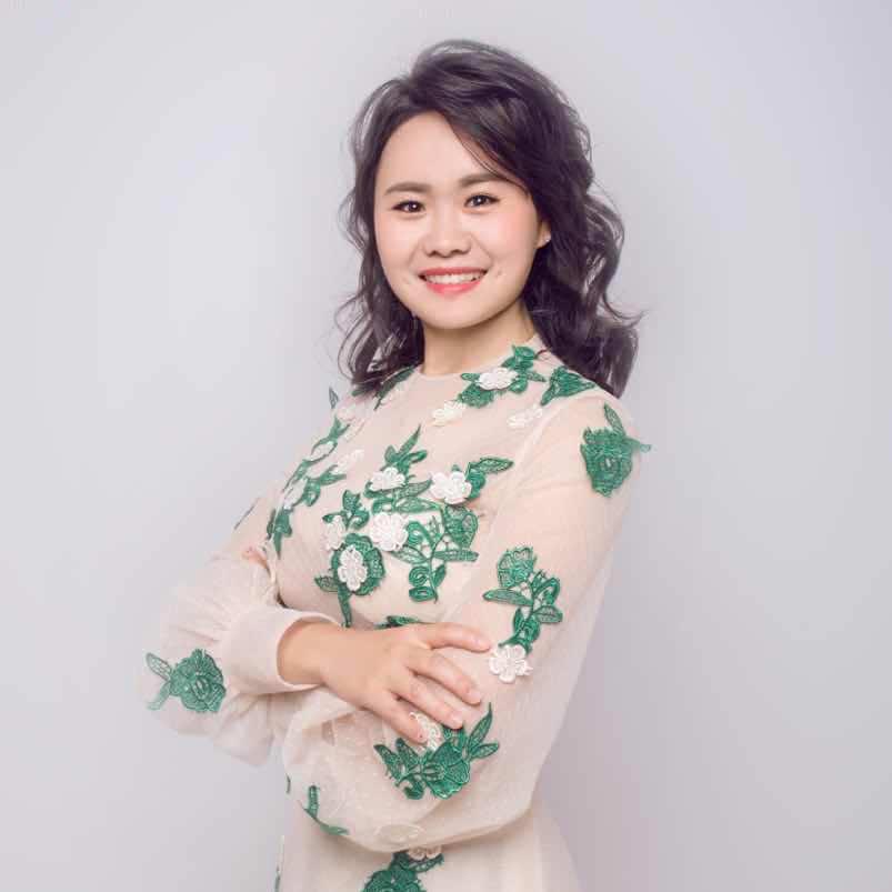 小鲜绿叶美容养生女士店