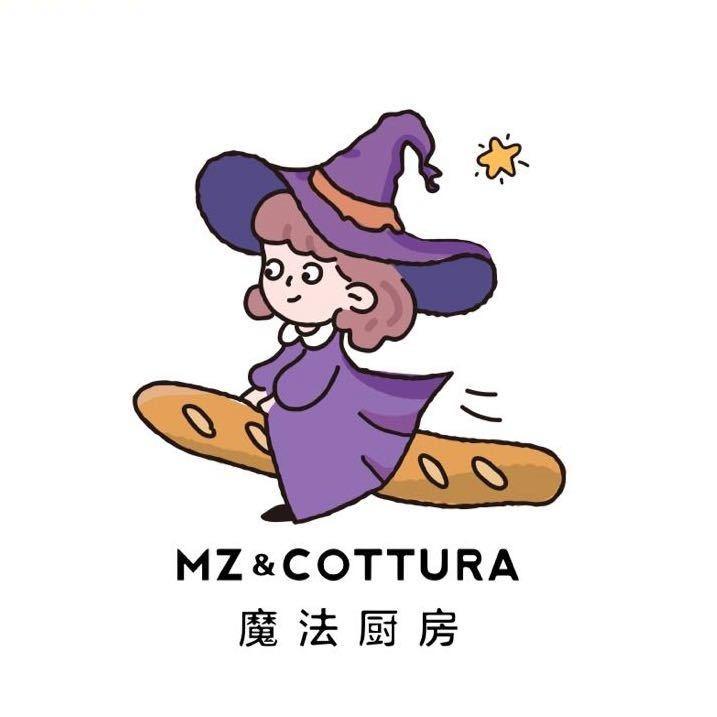 Mz魔法厨房周小姐