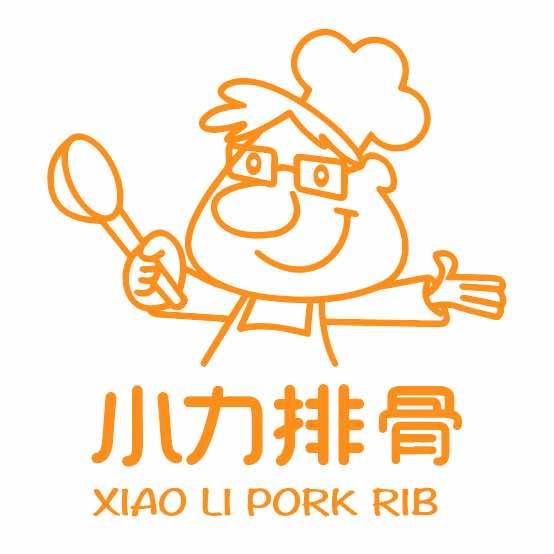 小力排骨金山万达店
