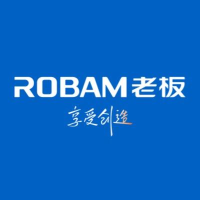 ROBAM老板电器(欧亚达专卖店)
