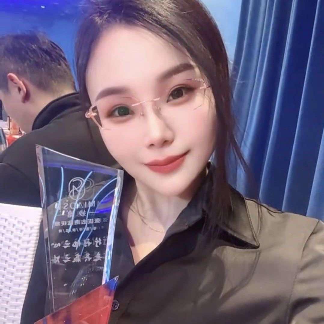 涵雅美容形象管理