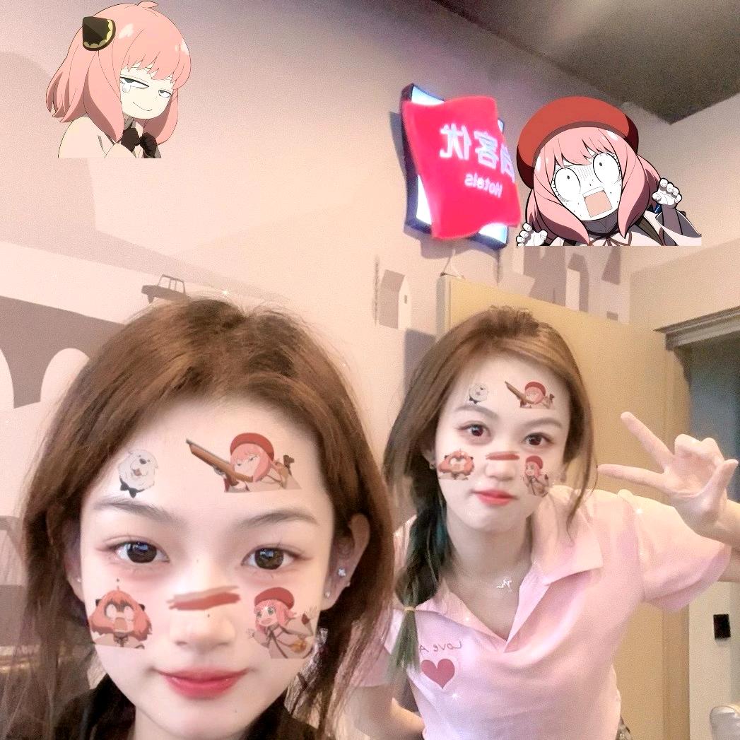 尚客优连锁酒店（乌兰察布酒店小镇）