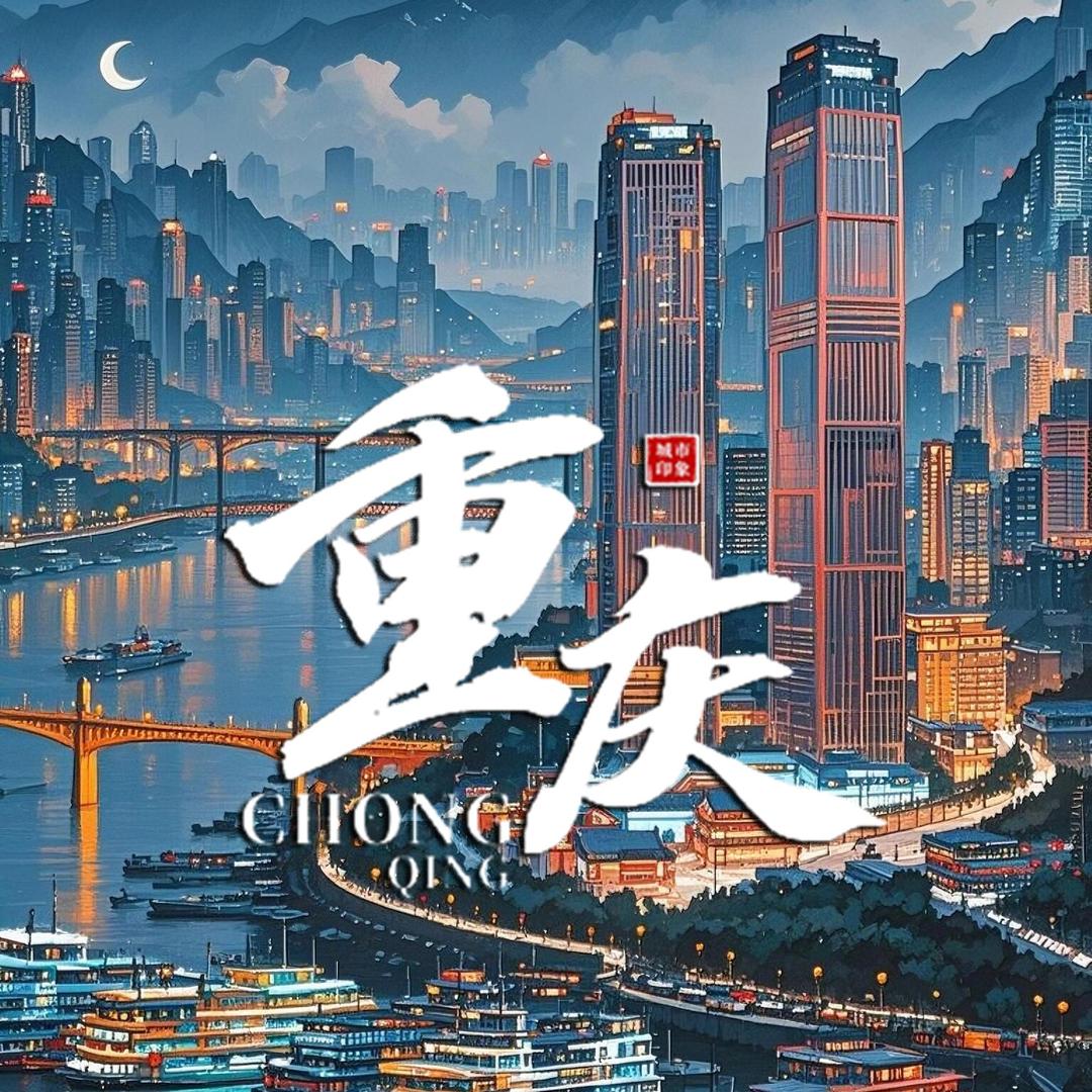 重庆专场（纯玩）旅行家-滨海湾