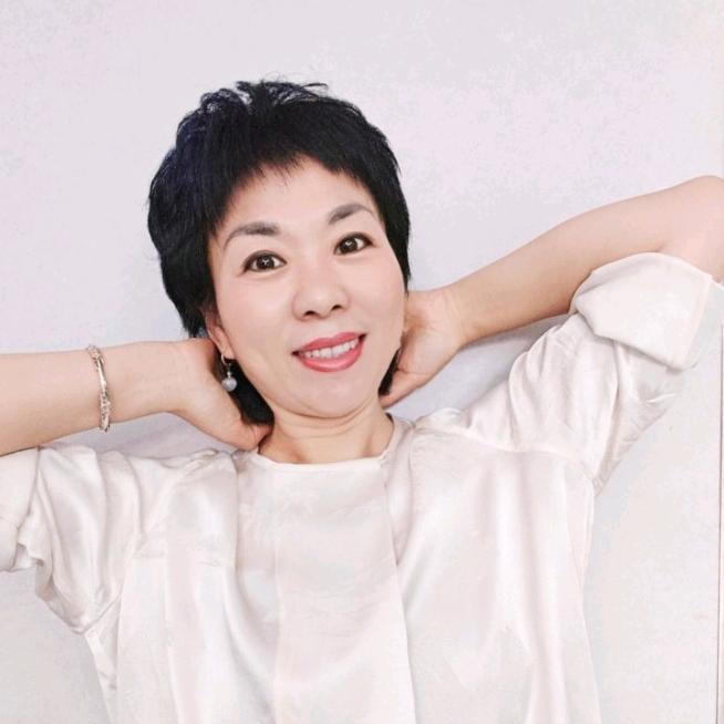 富平县老多子理发店