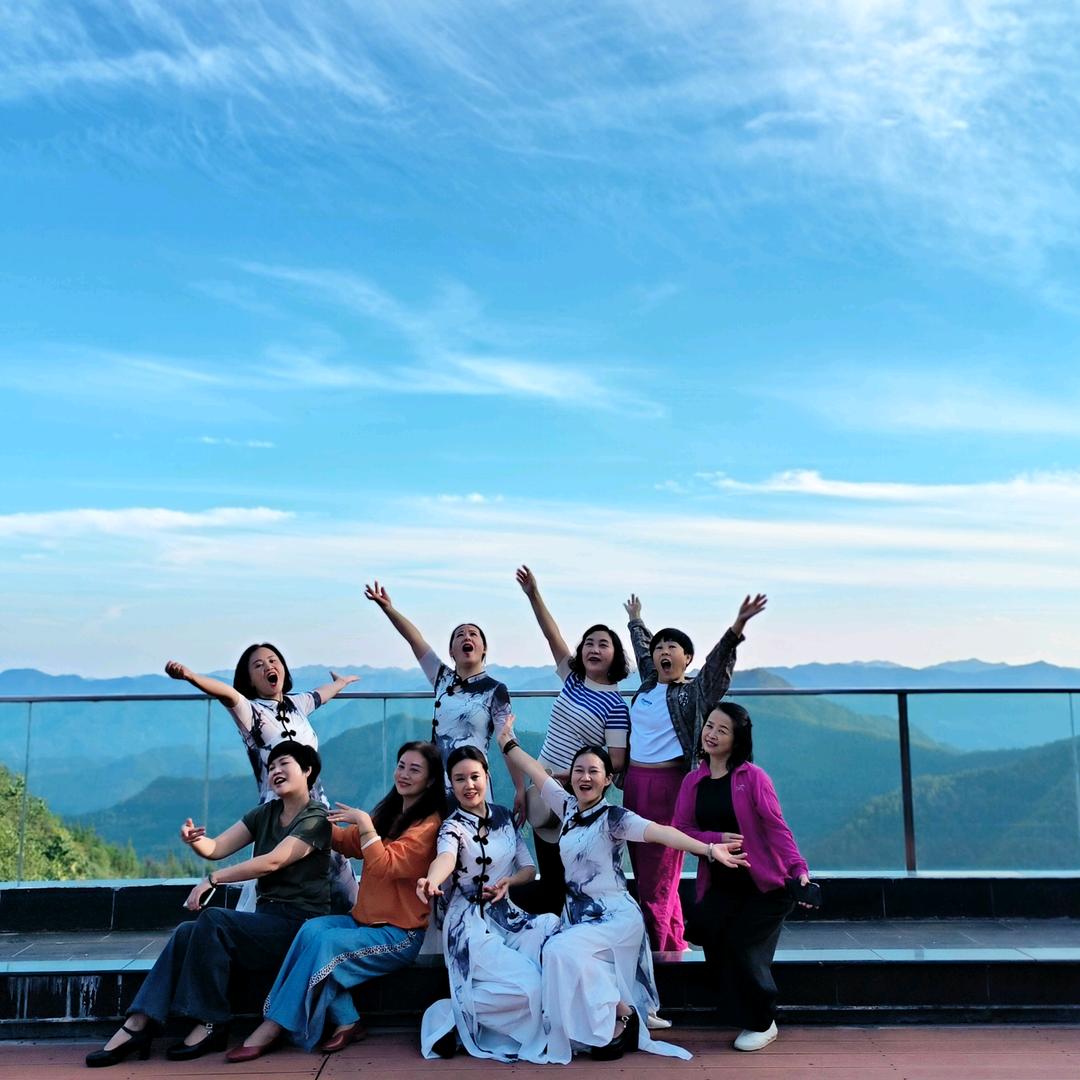 兴义心智青中老年文娱