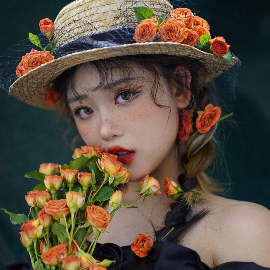 慕冉婚纱馆