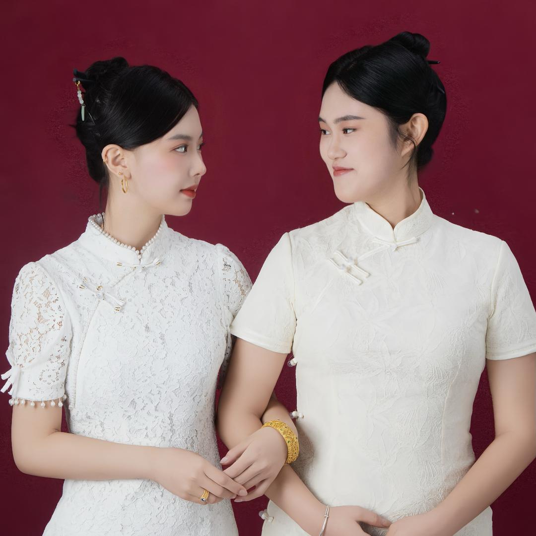 时锦美甲工作室(城阳万象汇店)官方号