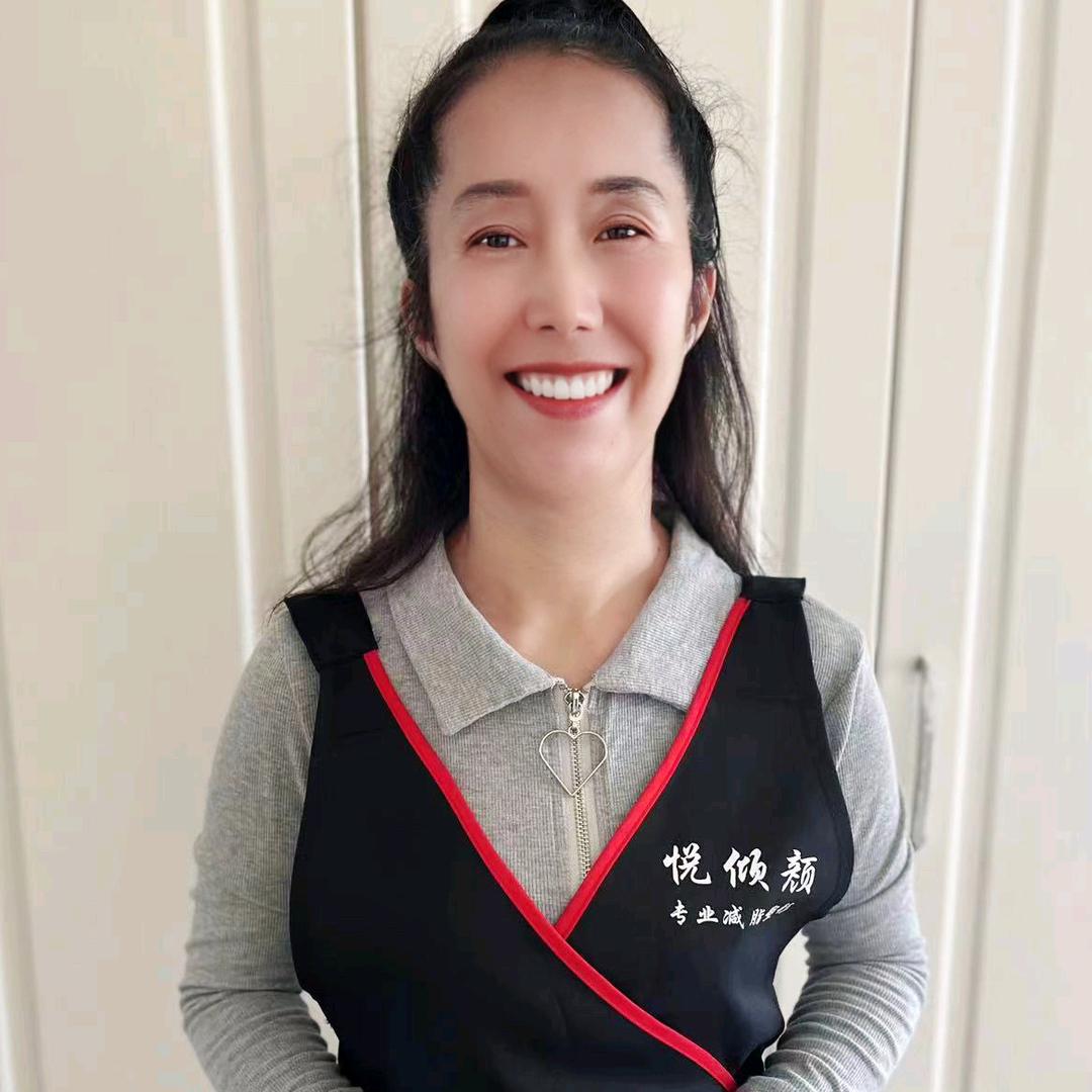 悦倾颜瘦身养生(丽景雅居店）