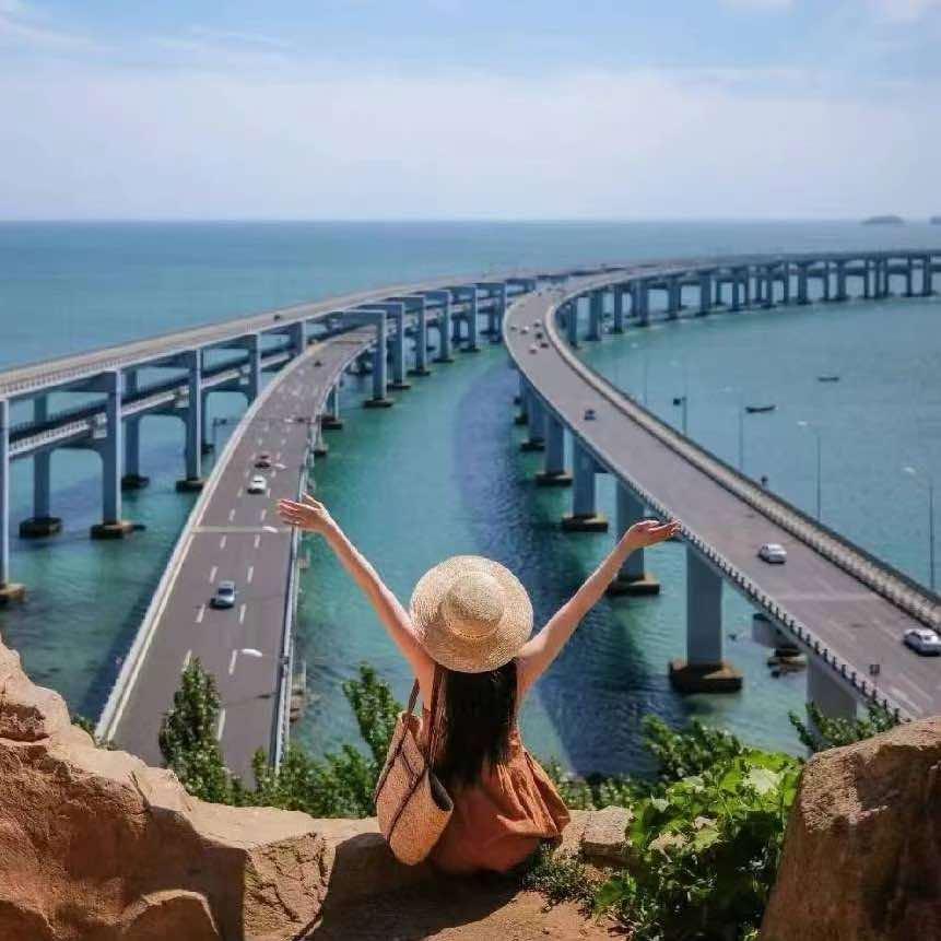 大连旅游专场（意林假期）