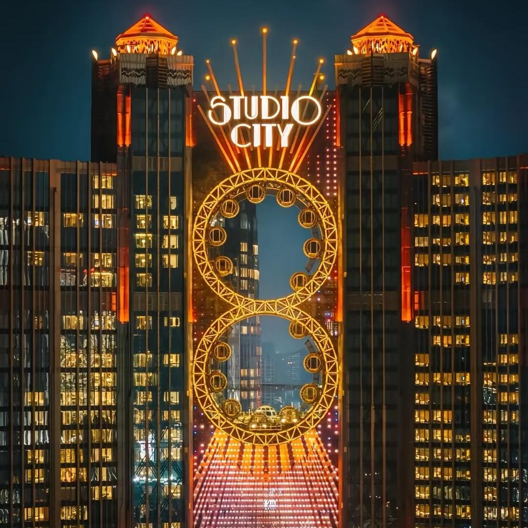 澳门發哥·腾奥飞