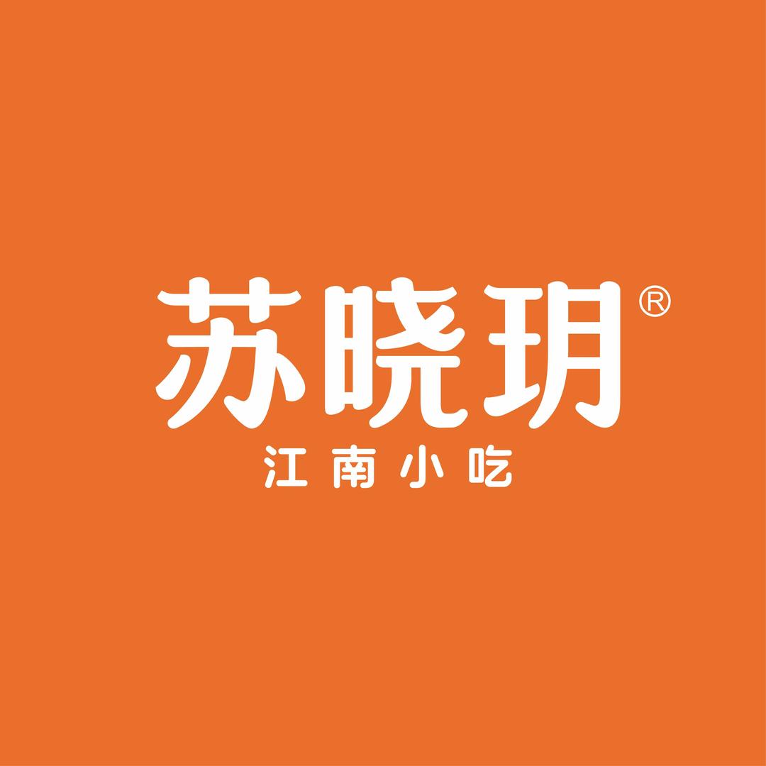 苏晓玥江南小吃