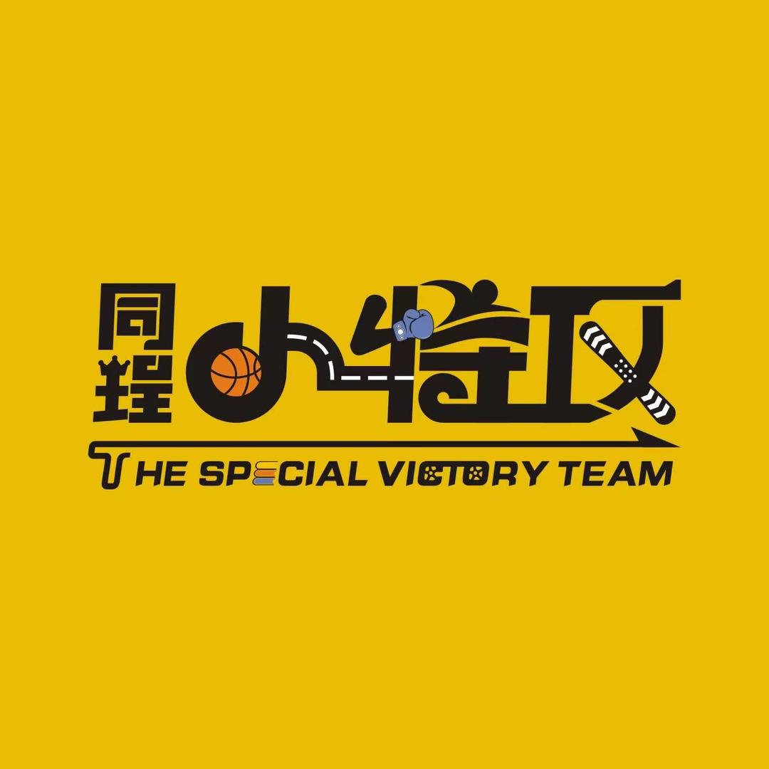 同珵小特攻运动中心