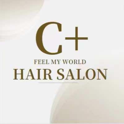 C+HAIR SALON造型店