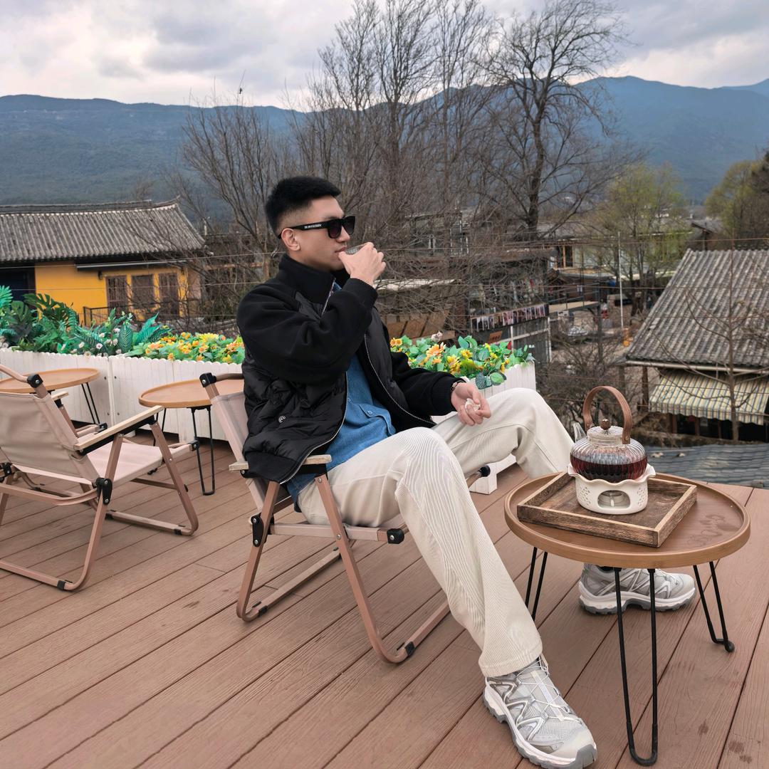 齐天原（一康推拿）