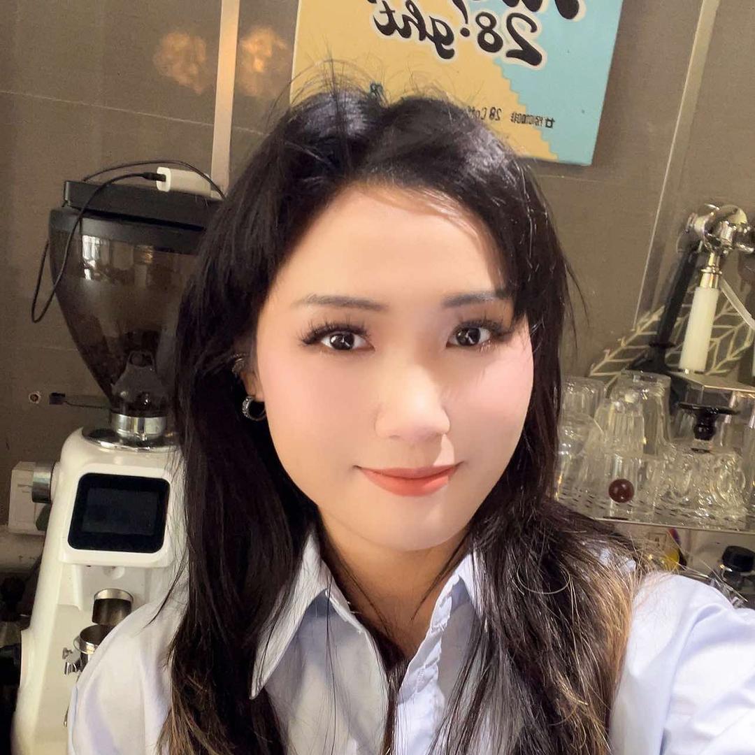 廿捌咖啡馆（中山小榄本土咖啡品牌）