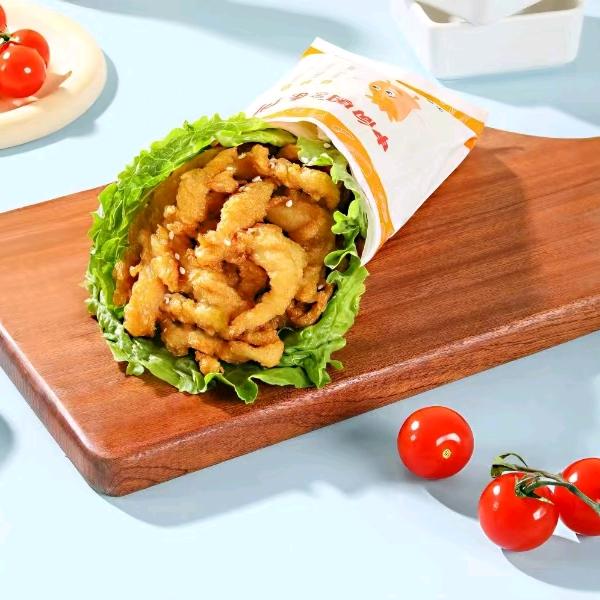 申向国鸡柳卷饼（扬州总店）