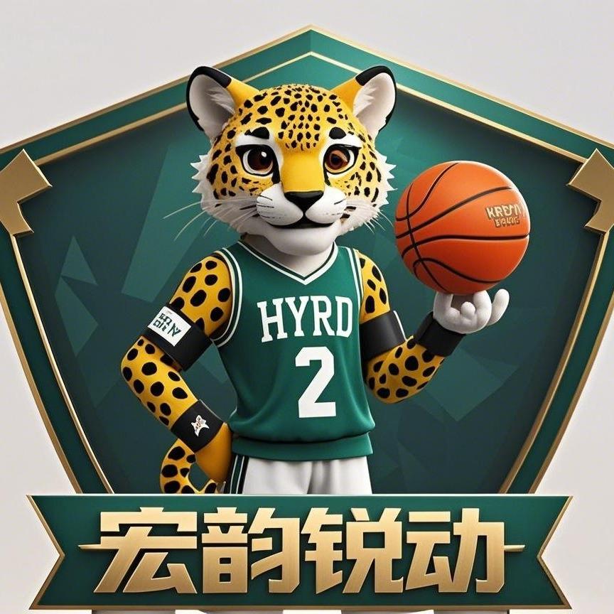 宏韵锐动篮球团购福利官