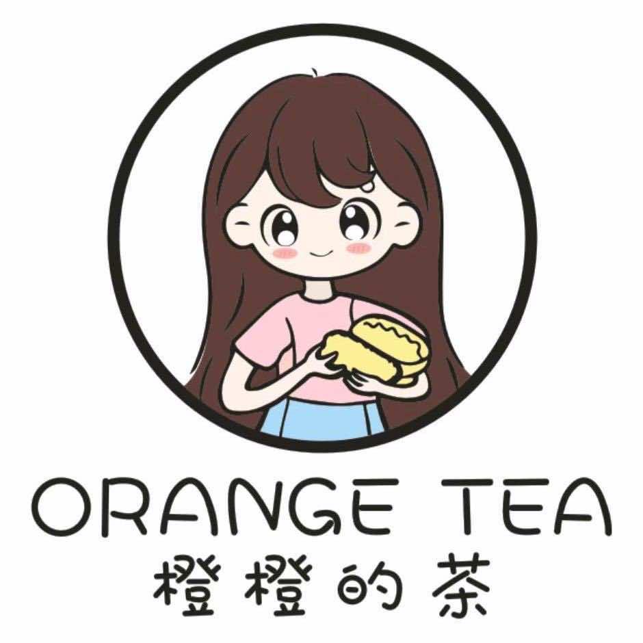 橙橙的茶（徐州首店）