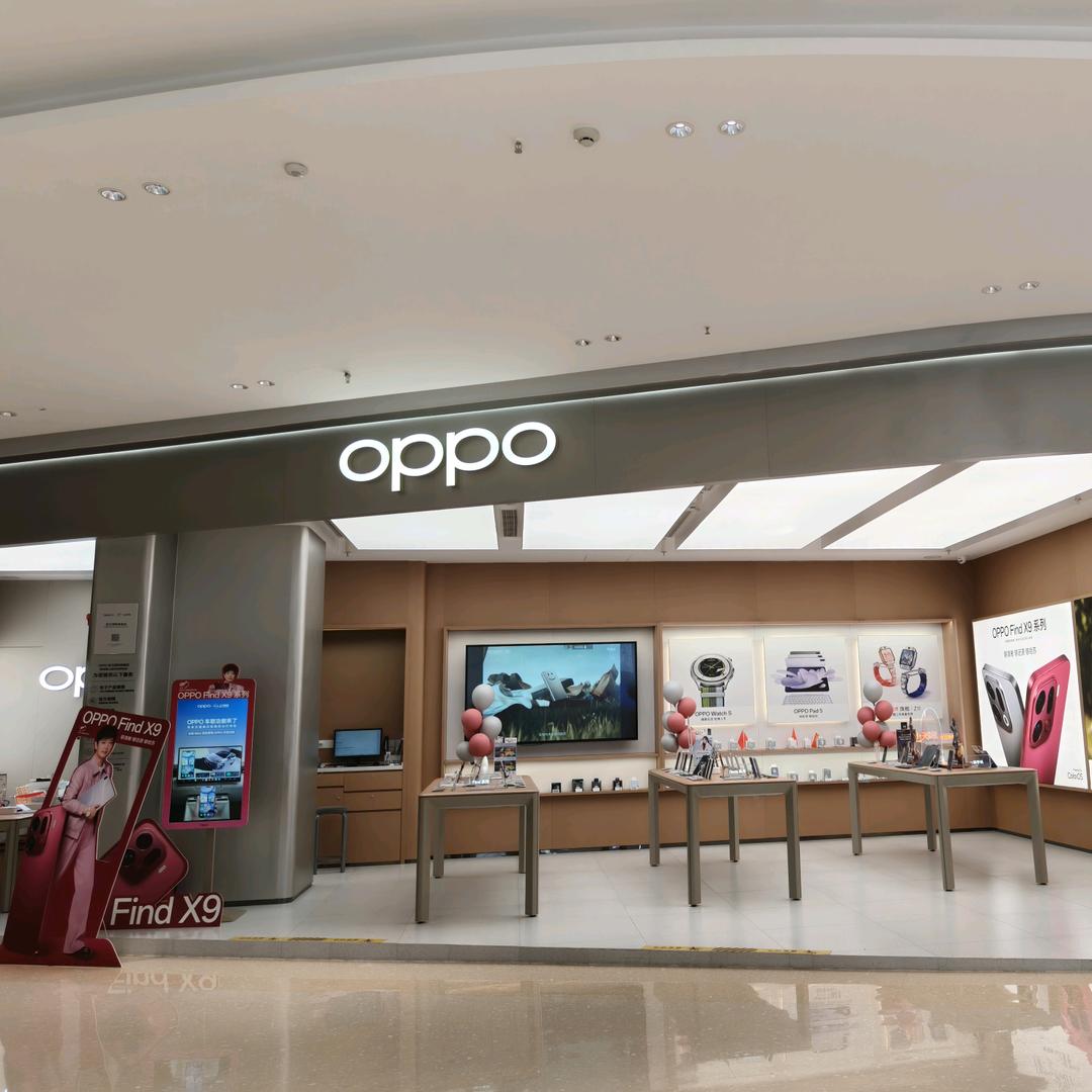 OPPO悦然时光店
