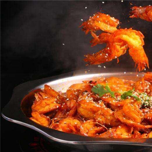王婆大虾(柠檬公寓店)