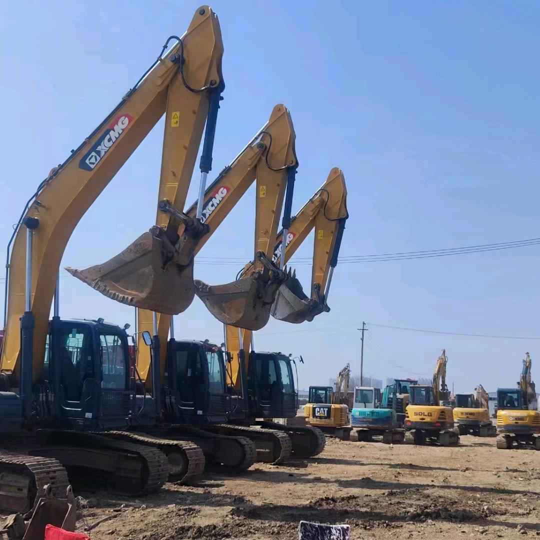 赵远志，工程机械销售，回收，租赁分期