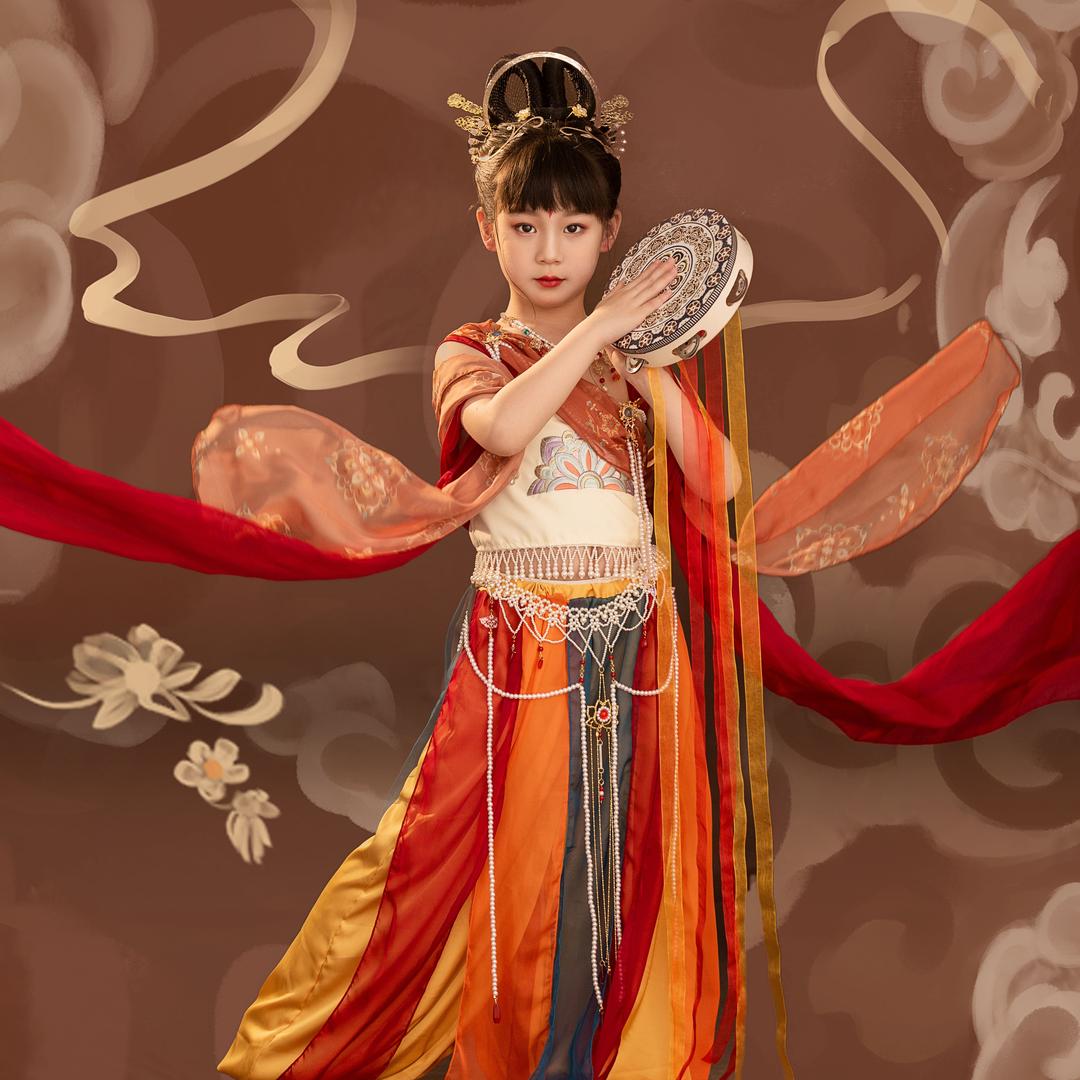 宜兴QQ宝贝儿童摄影