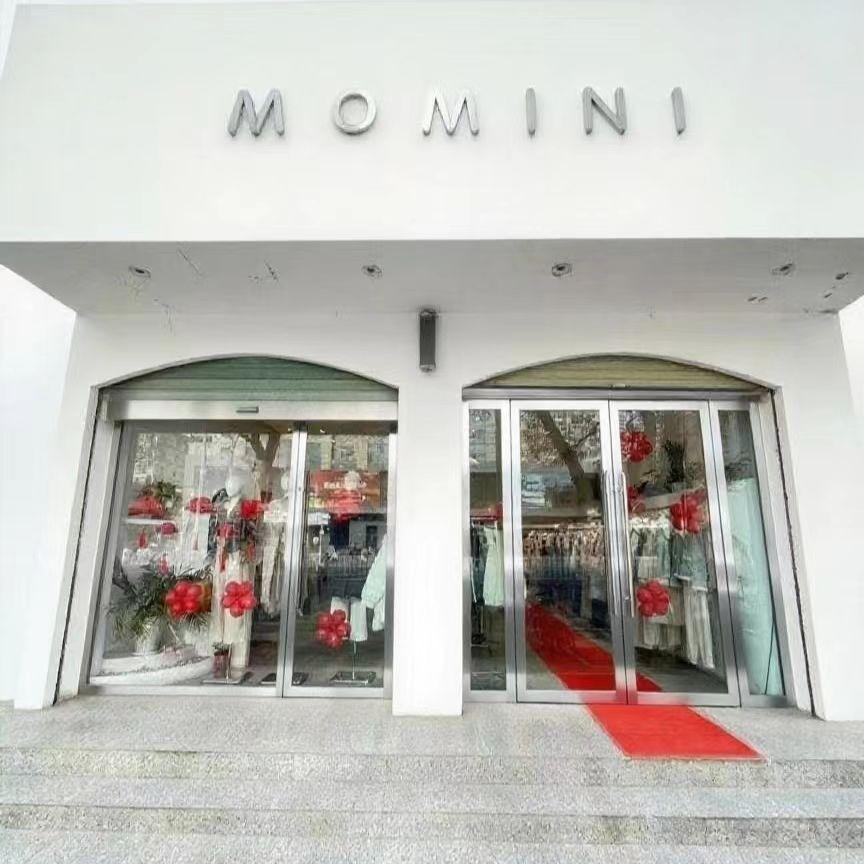 MOMINI临洮店