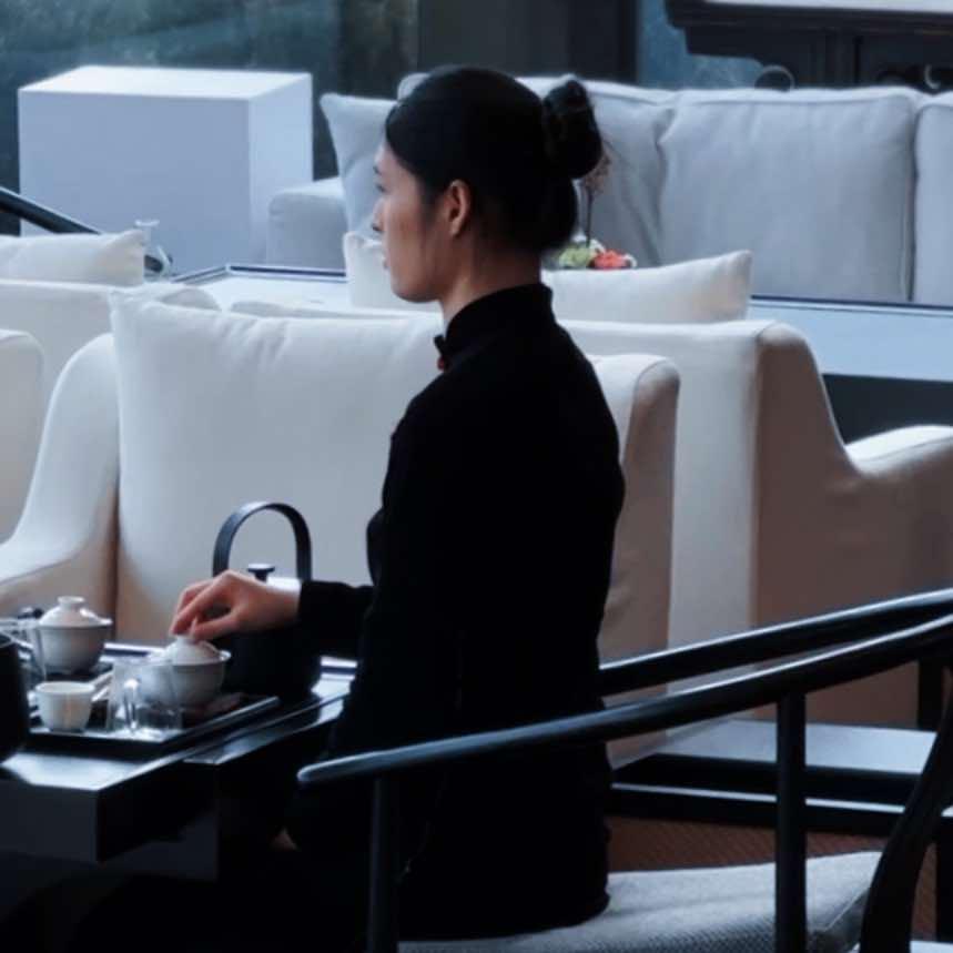小团圆茶馆