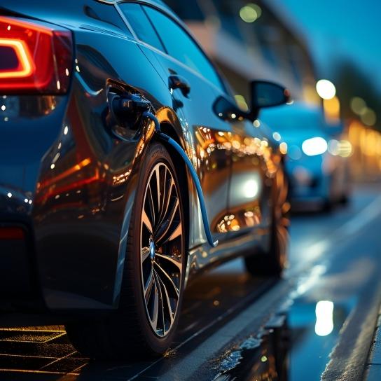 成功维联汽车修理厂