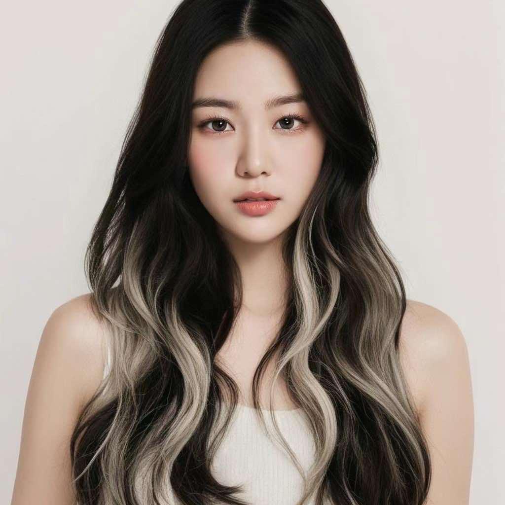 LARFREES潮色沙龙