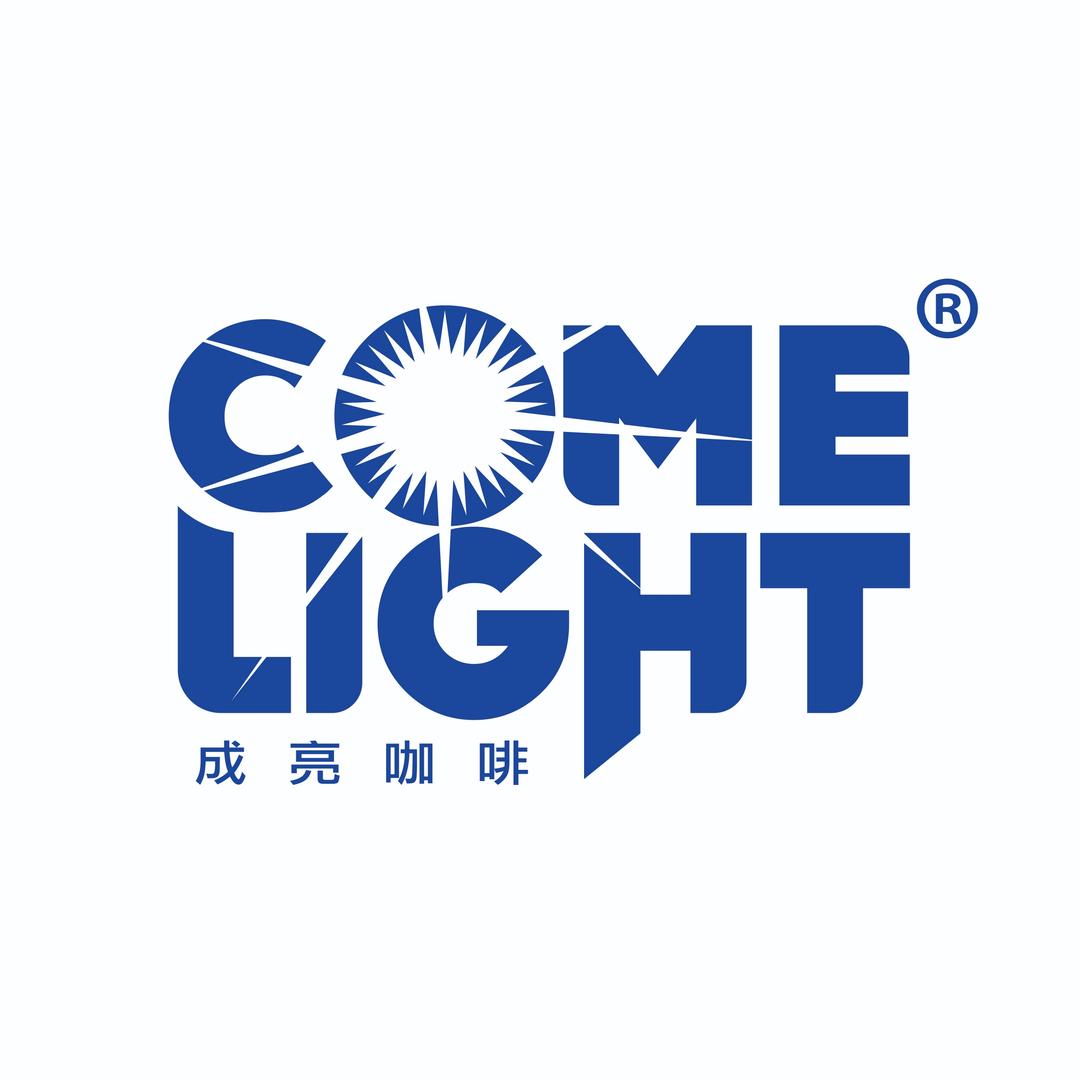 Comelight咖啡