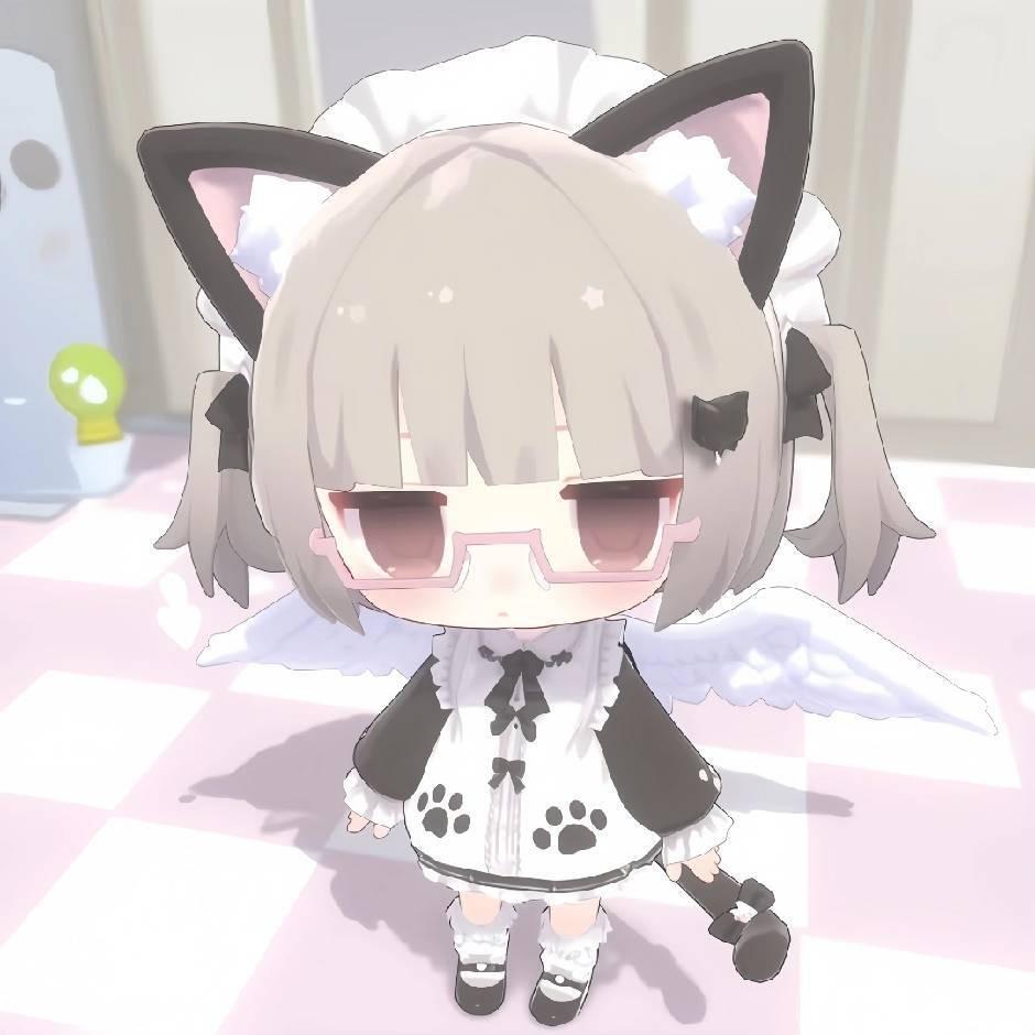 茂茗汇 萌萌-宠粉号