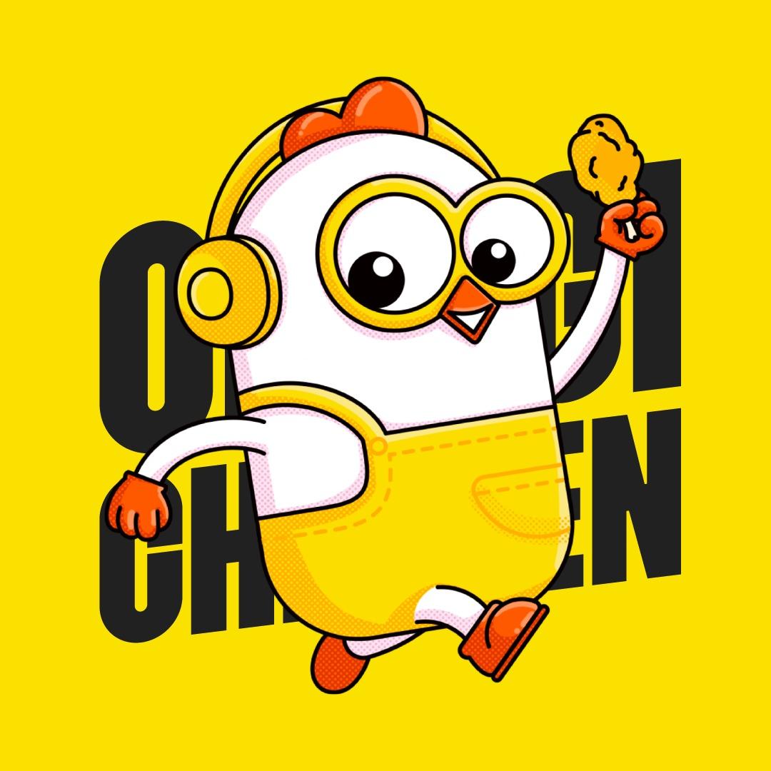 Obligi Chicken 武乡店